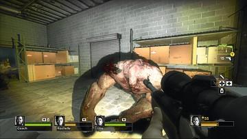 Left 4 Dead 2 - EDGE: Обзор Left 4 Dead 2